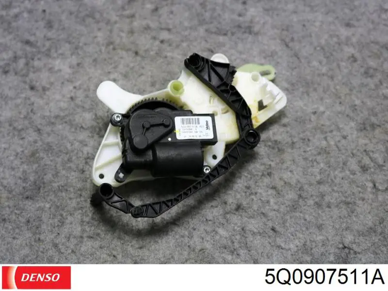 Мотор заслонки печки Meat&Doria K107102 цена, от 34.55 USD