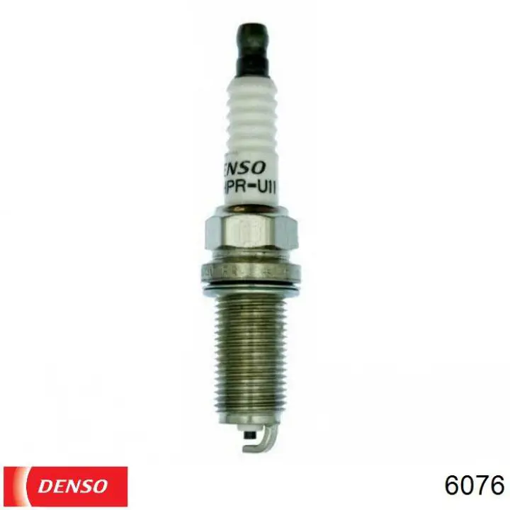 Свечи зажигания 6076 Denso