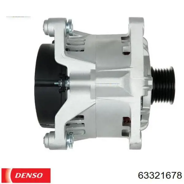 Генератор 63321678 Denso