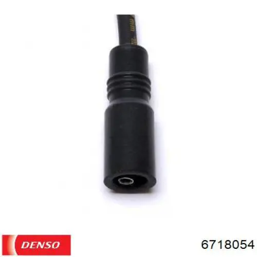 Купить 6718054 Denso Провода высокого напряжения