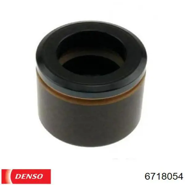 Высоковольтные провода 6718054 Denso
