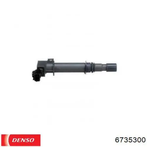 Модуль зажигания Denso 6735300 цена, от 31.34 USD