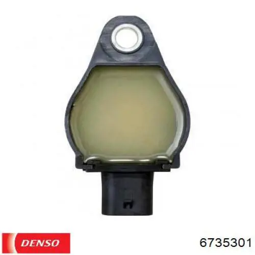 Модуль зажигания Denso 6735301 цена, от 21.26 USD