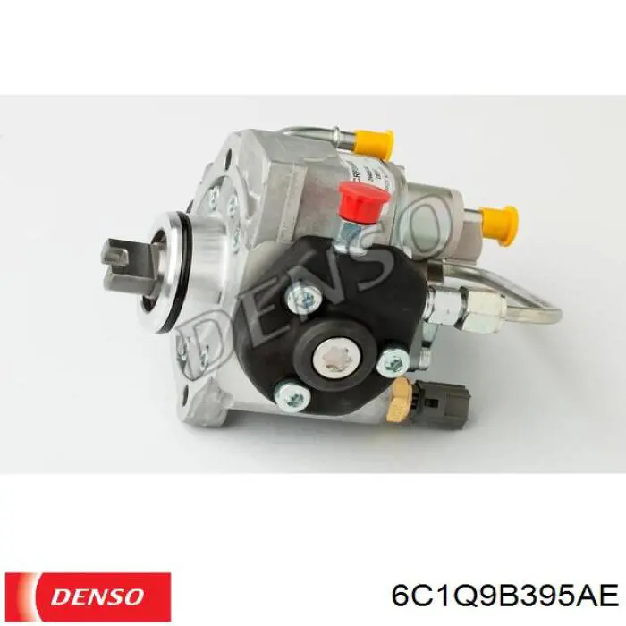 Насос топливный высокого давления (ТНВД) Denso 6C1Q9B395AE цена, от 118.51 USD