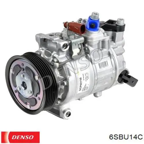 6SBU14C Denso 