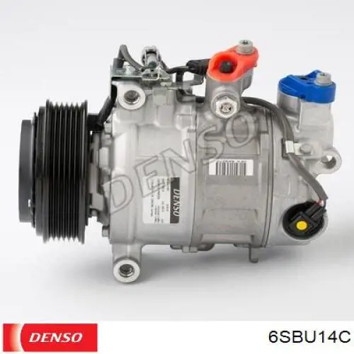  Denso 6SBU14C цена, от 81.92 USD