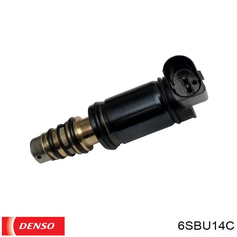 Купить 6SBU14C Denso 