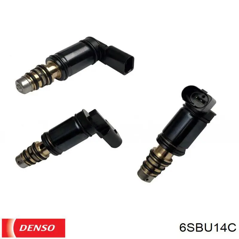  6SBU14C Denso