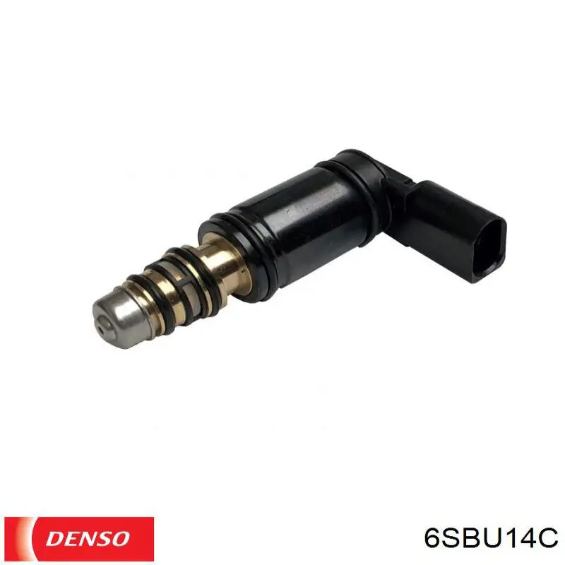  6SBU14C Denso