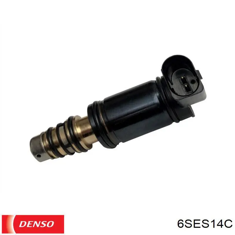  6SES14C Denso