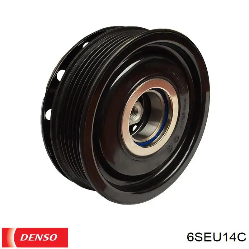  Denso 6SEU14C цена, от 79.01 USD