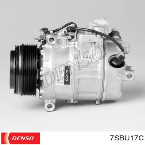  7SBU17C Denso