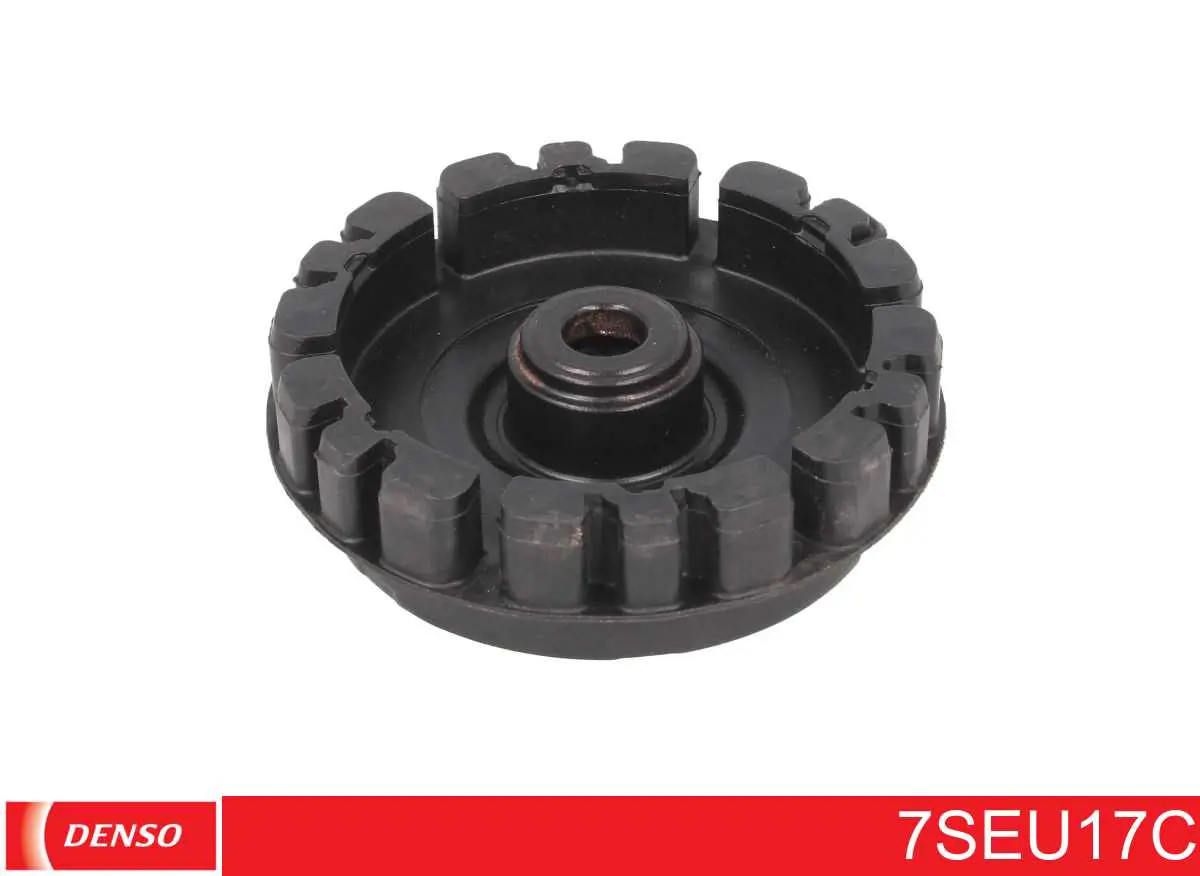 Купить 7SEU17C Denso Компрессор климатической установки