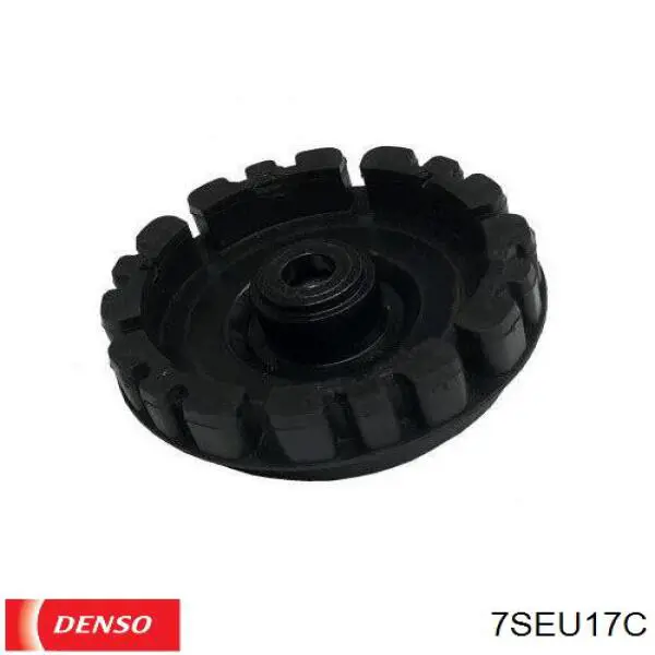Насос кондиционера Denso 7SEU17C