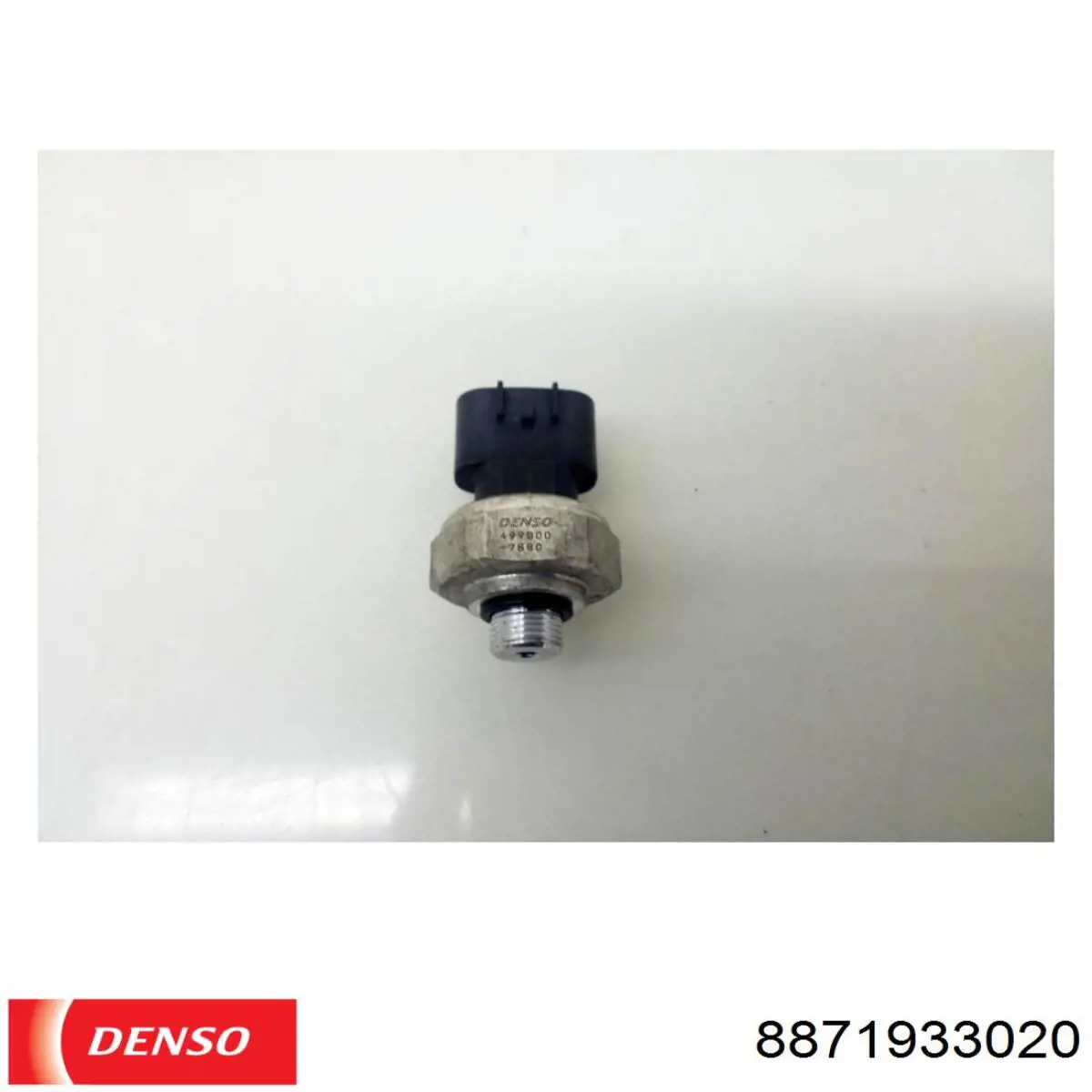 Датчик давления кондиционера Q2120299 Q-fix