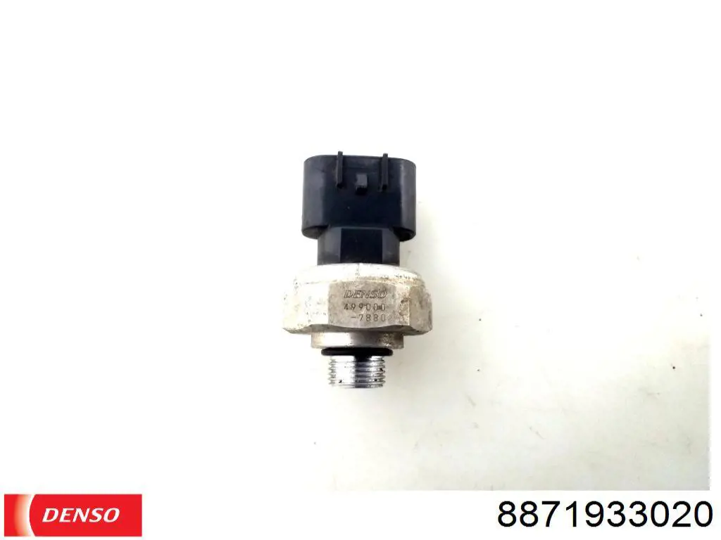 Датчик давления кондиционера 38959 NRF