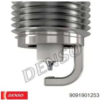 Свечи зажигания 9091901253 Denso