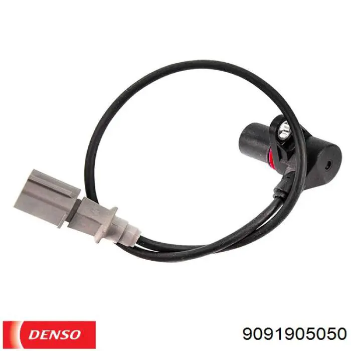 Датчик коленвала 9091905050 Denso