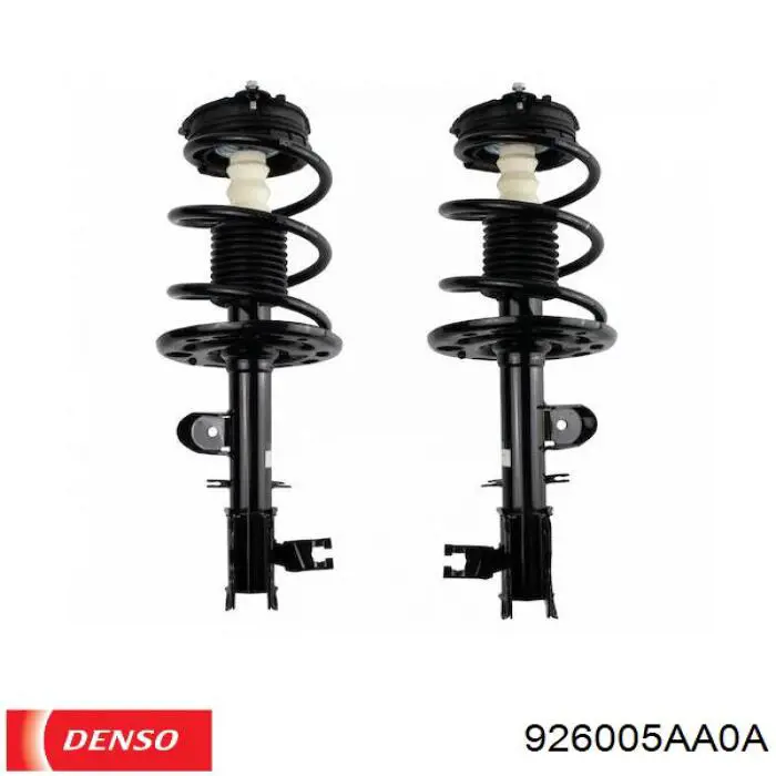 Компрессор кондиционера TAN6500 Topsauto