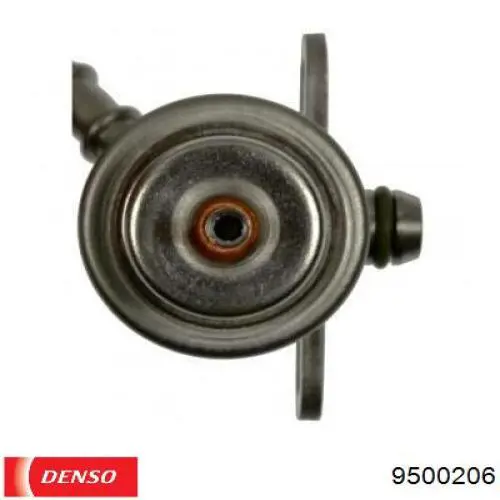 Элемент-турбинка топливного насоса Denso 9500206