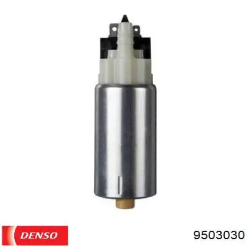 Элемент-турбинка топливного насоса Denso 9503030
