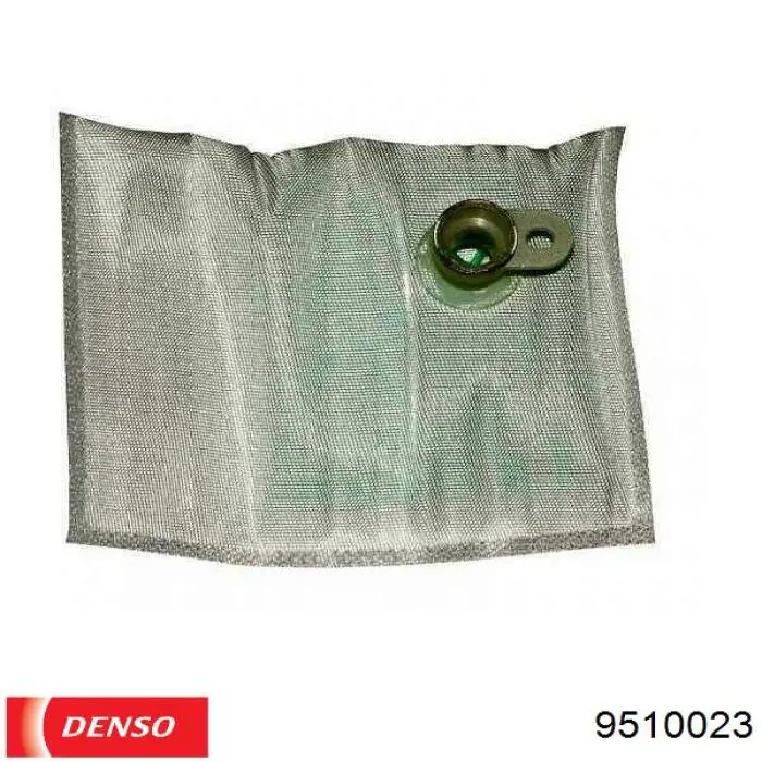 Элемент-турбинка топливного насоса 9510023 Denso
