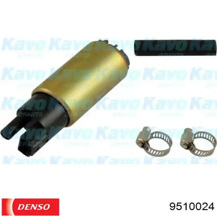 Модуль бензонасоса Denso 9510024 цена, от 59.55 USD