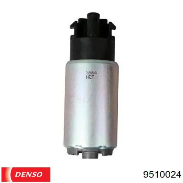 Бензонасос 9510024 Denso