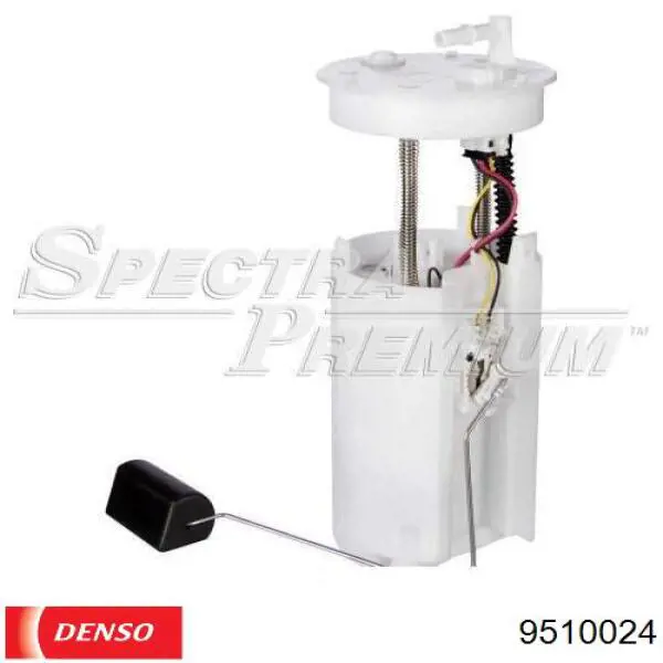 Купить 9510024 Denso Модуль топливного насоса