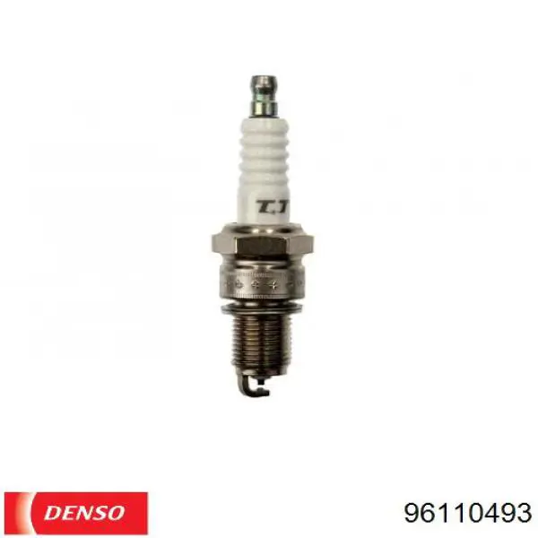 Свечи зажигания 96110493 Denso