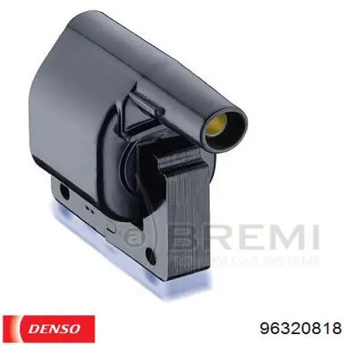 96320818 Denso Катушка зажигания