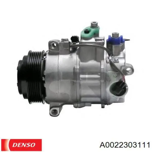  A0022303111 Denso