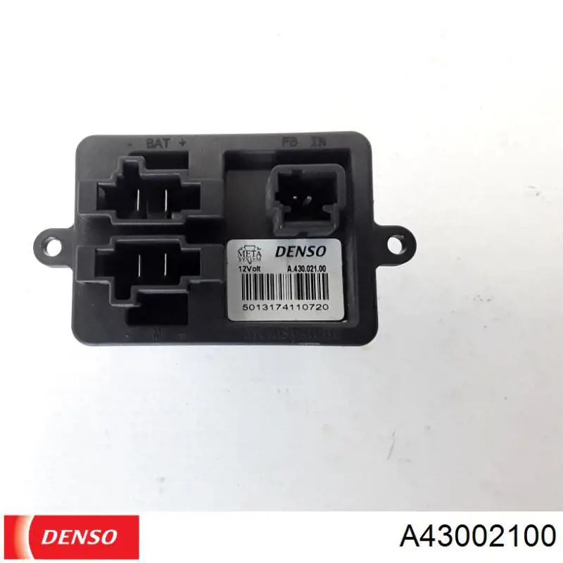 Купить A43002100 Renault (RVI) 