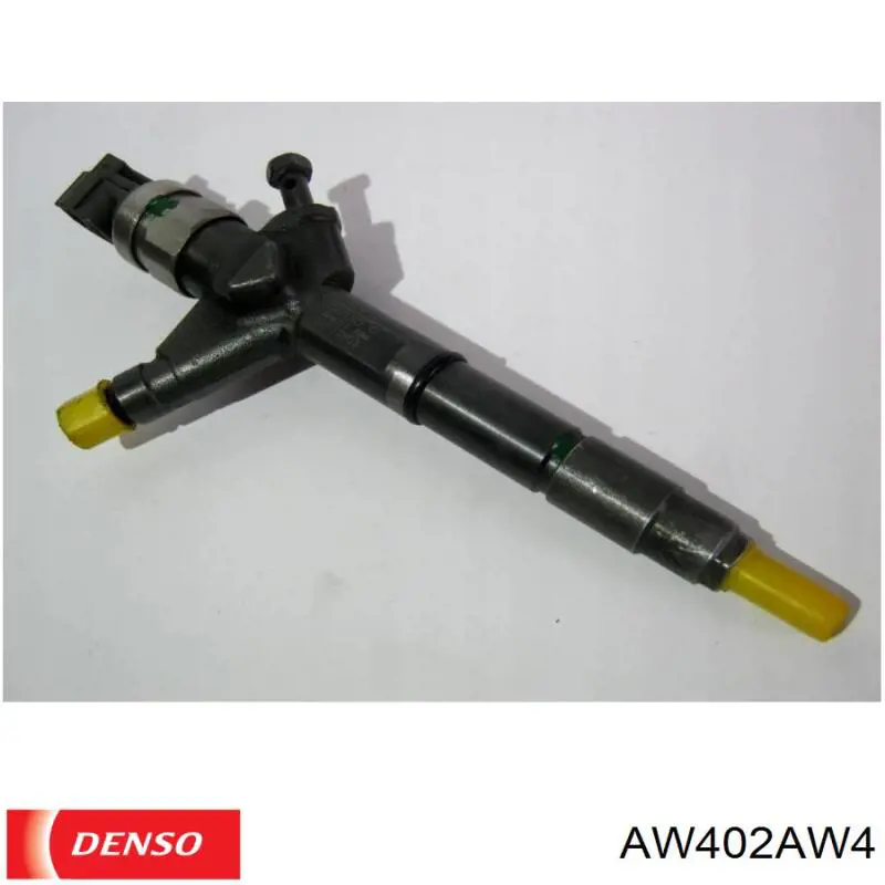 AW402AW4 Denso 