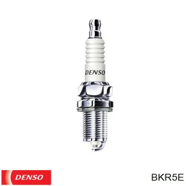Свеча зажигания Denso BKR5E цена, от 2.75 USD
