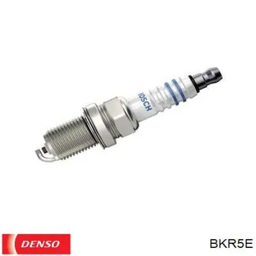 Купить BKR5E Denso Свечи автомобильные
