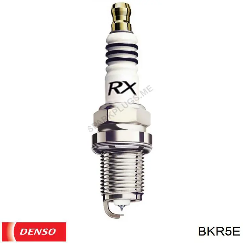 Свечи зажигания BKR5E Denso