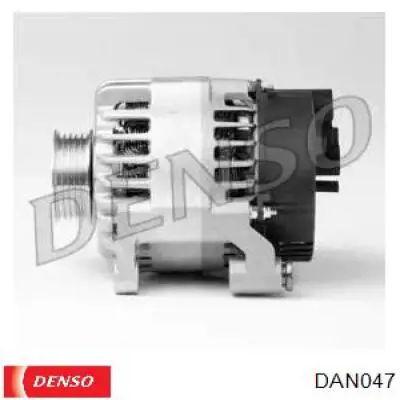 Автомобильный генератор Denso DAN047 цена, от 114.71 USD