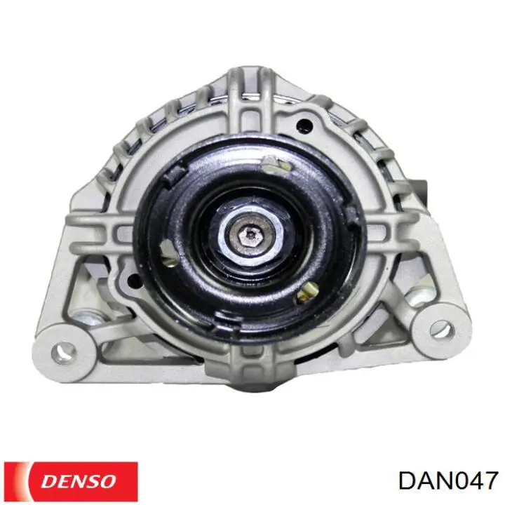 Генератор автомобиля Denso DAN047