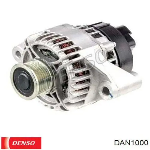 51854898 Fiat/Alfa/Lancia Генератор автомобильный