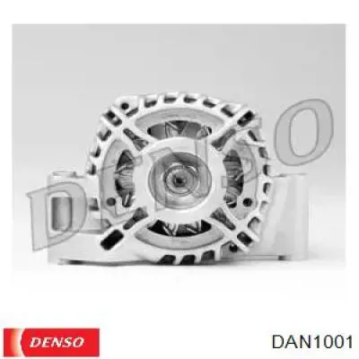 Генератор автомобиля Denso DAN1001