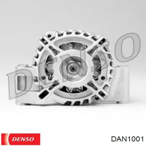 DAN1001 Denso генератор