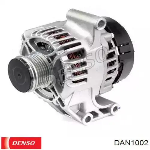 DAN1002 Denso генератор