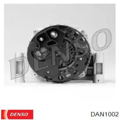 Автомобильный генератор Denso DAN1002 цена, от 205.85 USD
