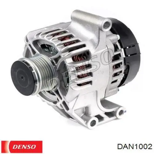 Генератор DAN1002 Denso