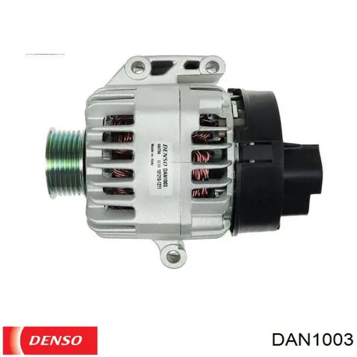 Автомобильный генератор Denso DAN1003 цена, от 200.52 USD