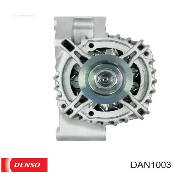 Купить DAN1003 Denso Генератор