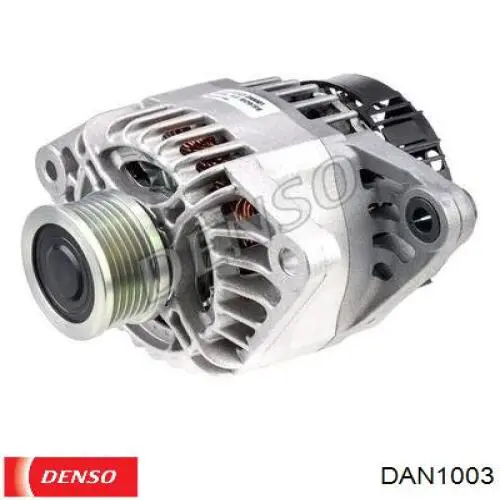 Генератор DAN1003 Denso