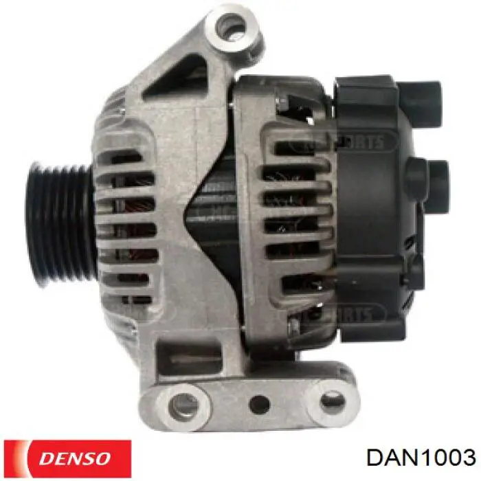 Генератор DAN1003 Denso