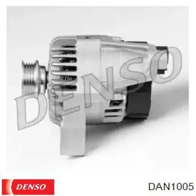 Генератор автомобиля Denso DAN1005
